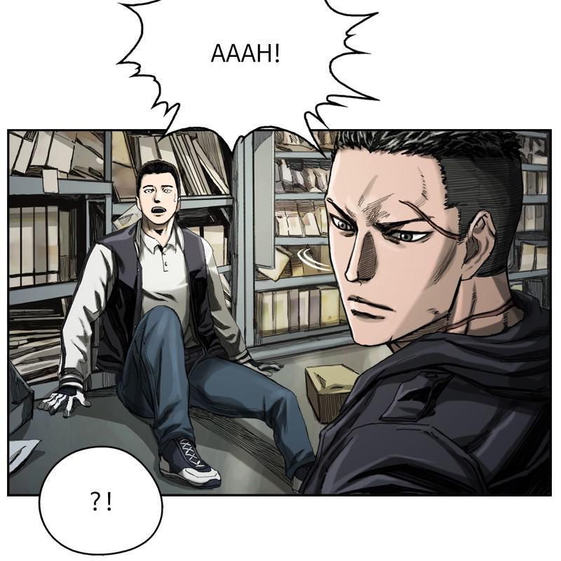 Read The First Hunter Manga Online