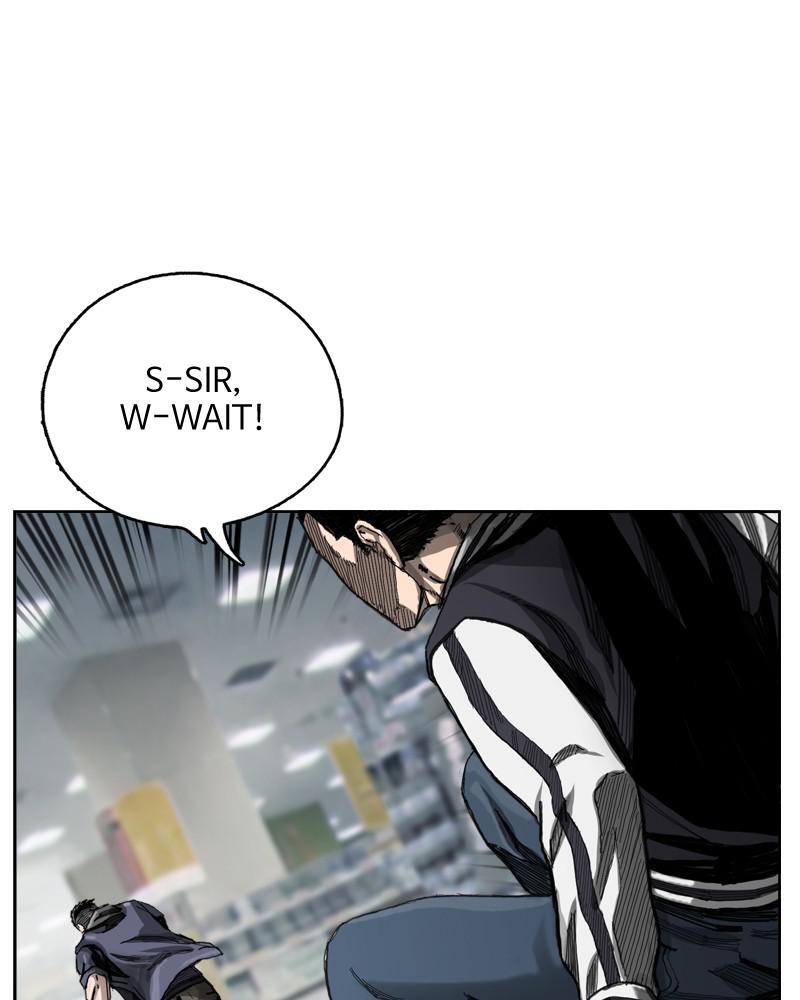 Read The First Hunter Manga Online