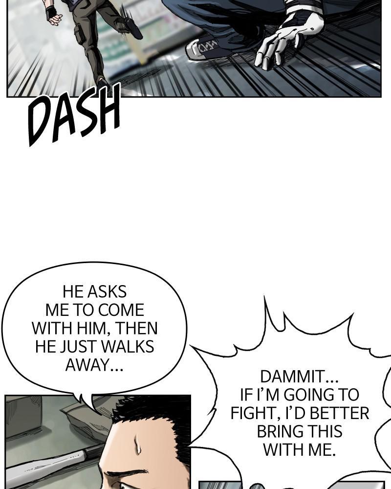 Read The First Hunter Manga Online