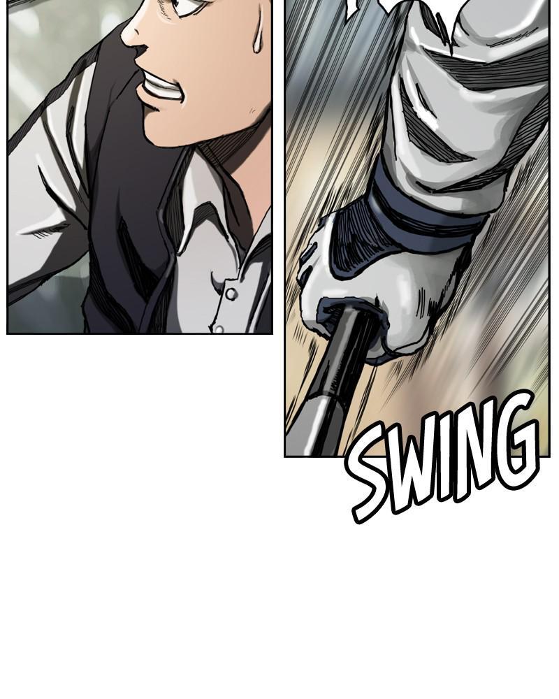 Read The First Hunter Manga Online