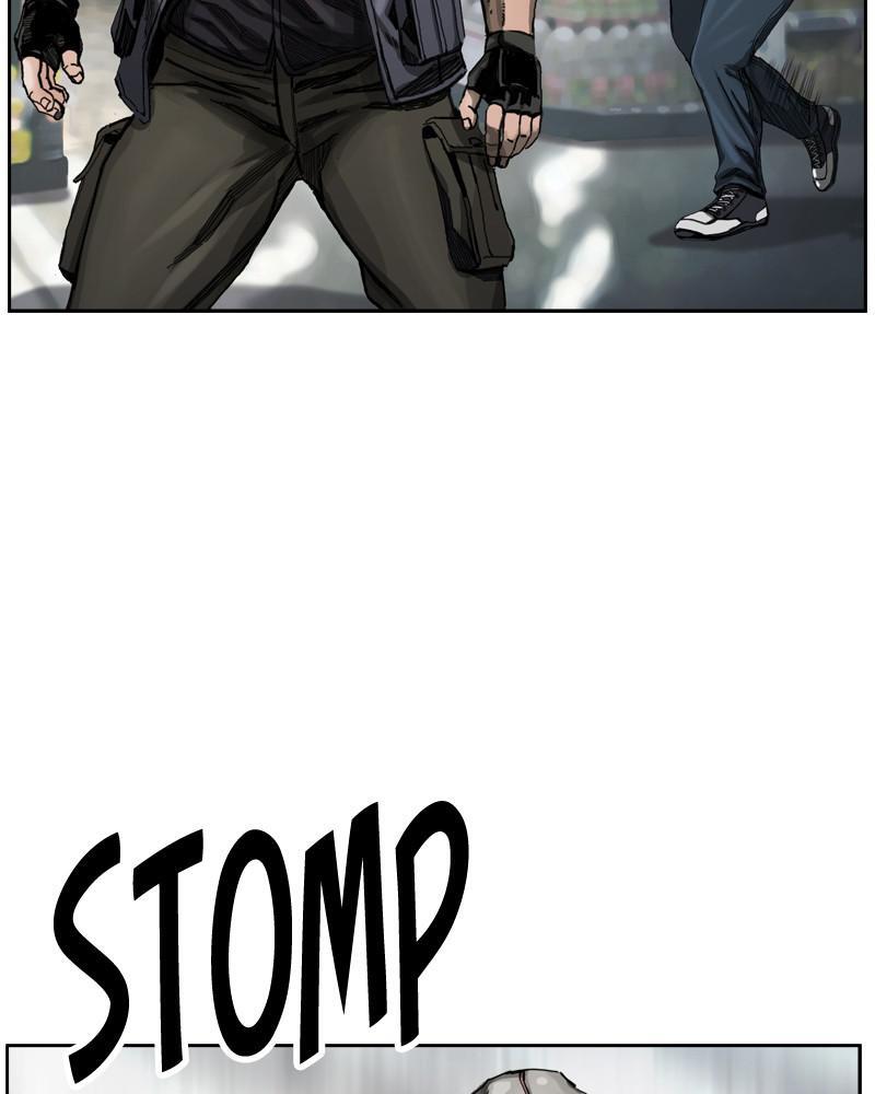 Read The First Hunter Manga Online