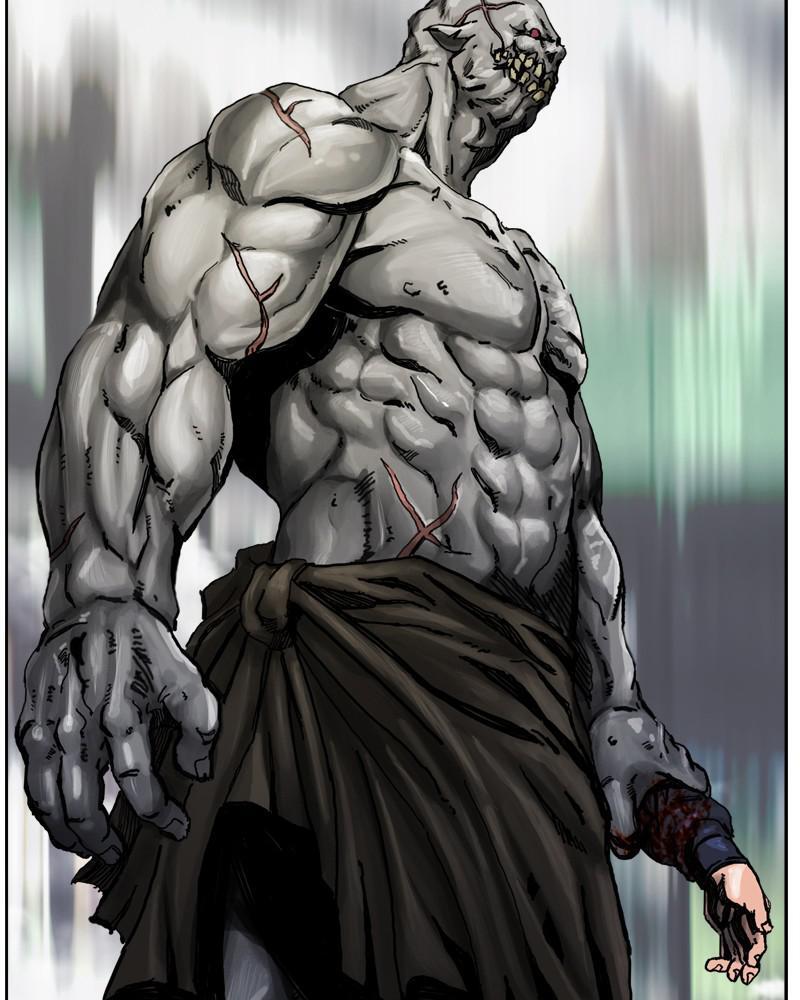 Read The First Hunter Manga Online