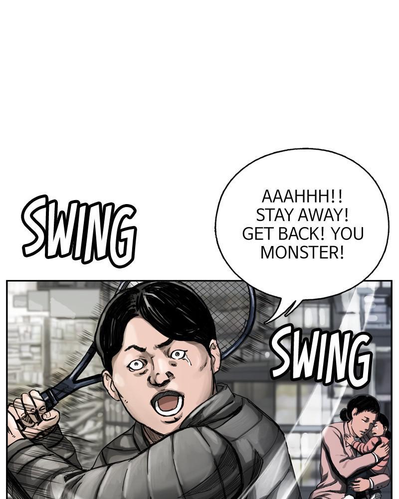 Read The First Hunter Manga Online