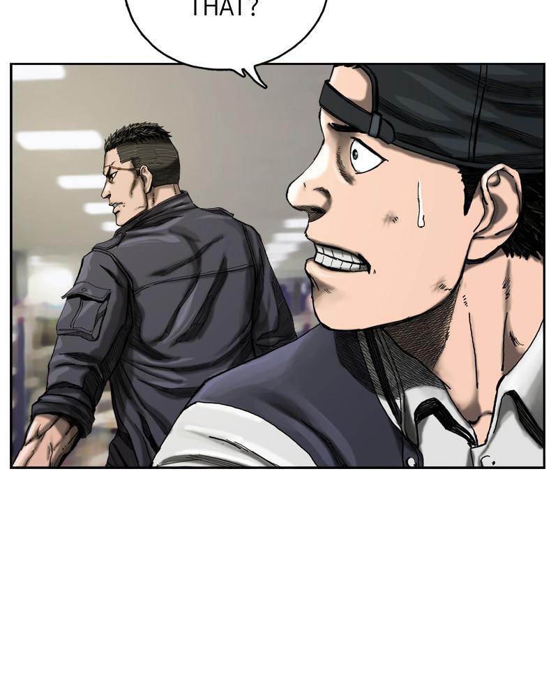 Read The First Hunter Manga Online