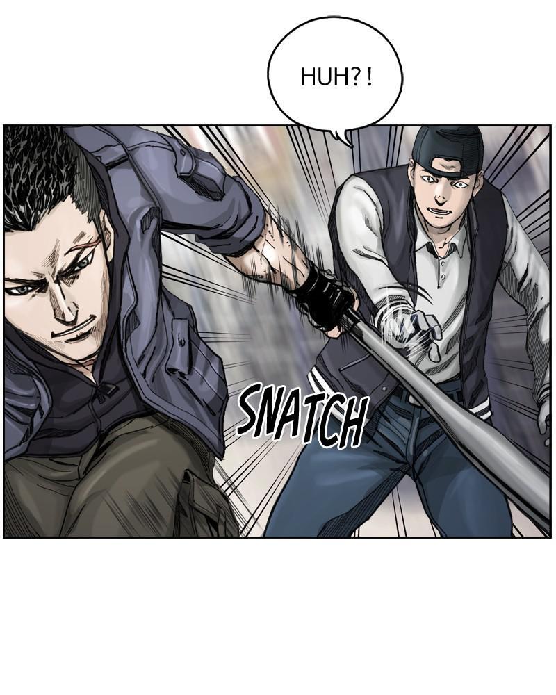 Read The First Hunter Manga Online