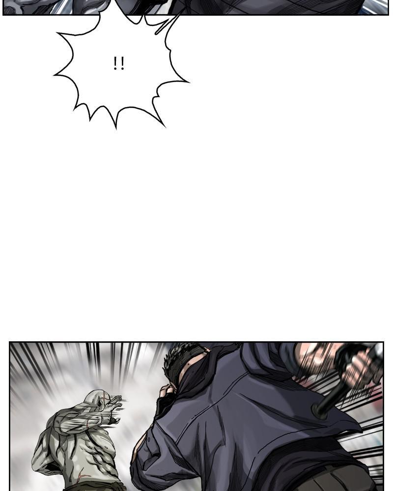 Read The First Hunter Manga Online