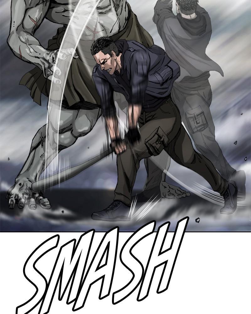 Read The First Hunter Manga Online