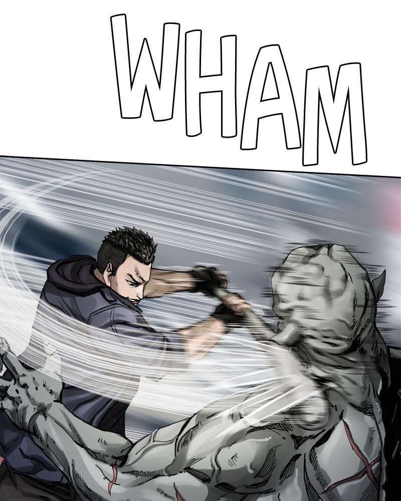 Read The First Hunter Manga Online