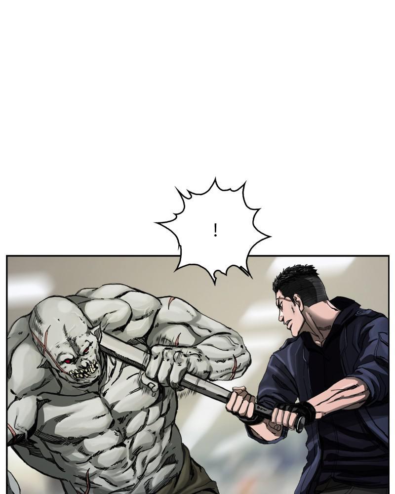 Read The First Hunter Manga Online