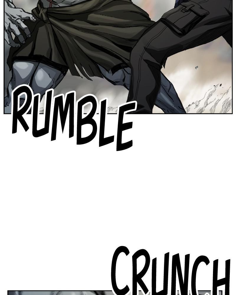 Read The First Hunter Manga Online