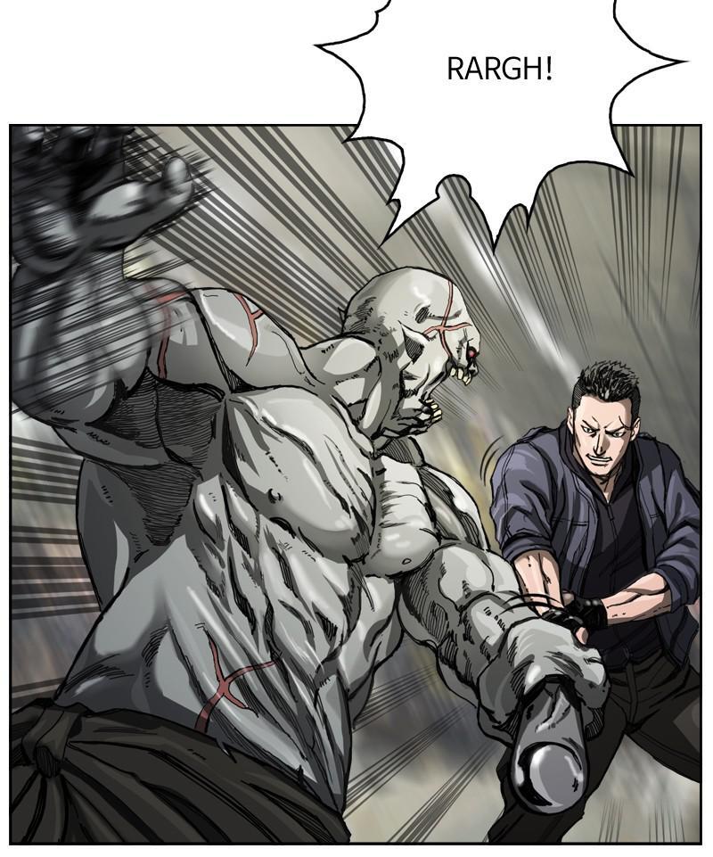Read The First Hunter Manga Online
