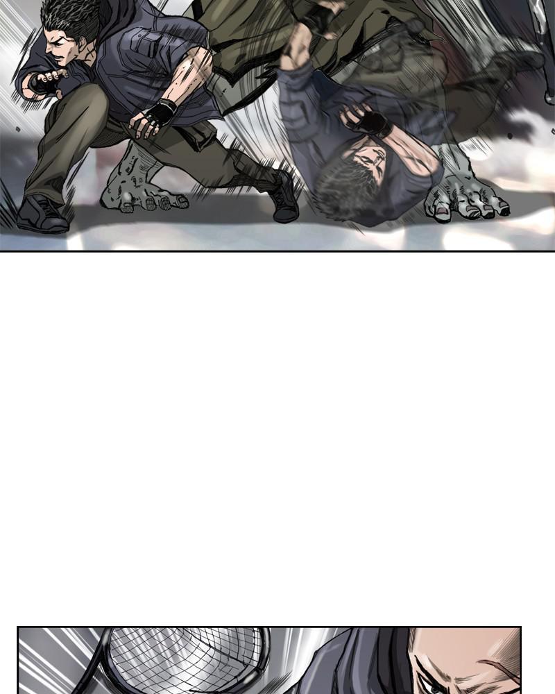 Read The First Hunter Manga Online