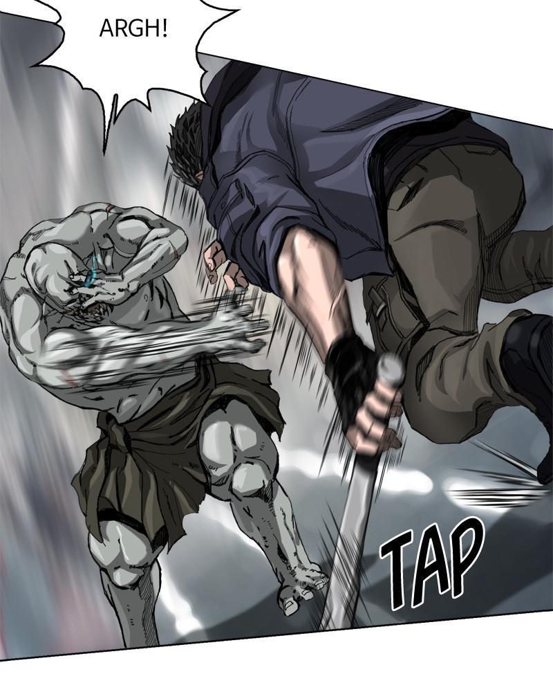 Read The First Hunter Manga Online