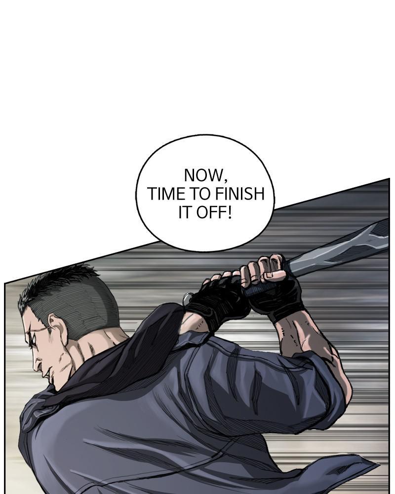 Read The First Hunter Manga Online