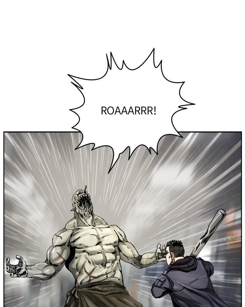 Read The First Hunter Manga Online