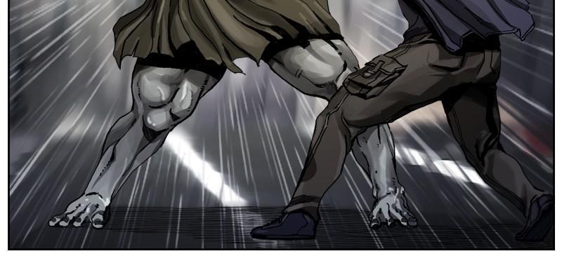 Read The First Hunter Manga Online