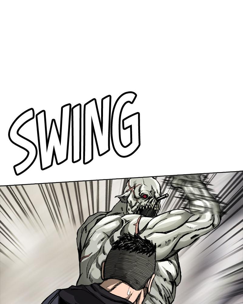 Read The First Hunter Manga Online