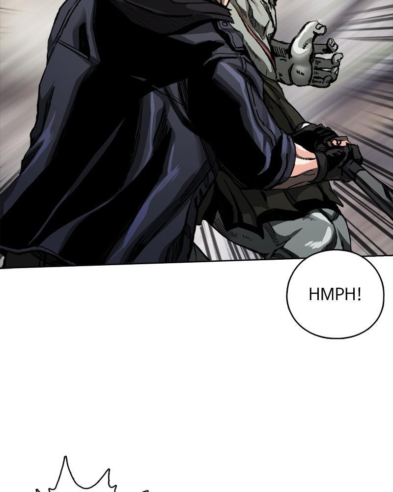 Read The First Hunter Manga Online