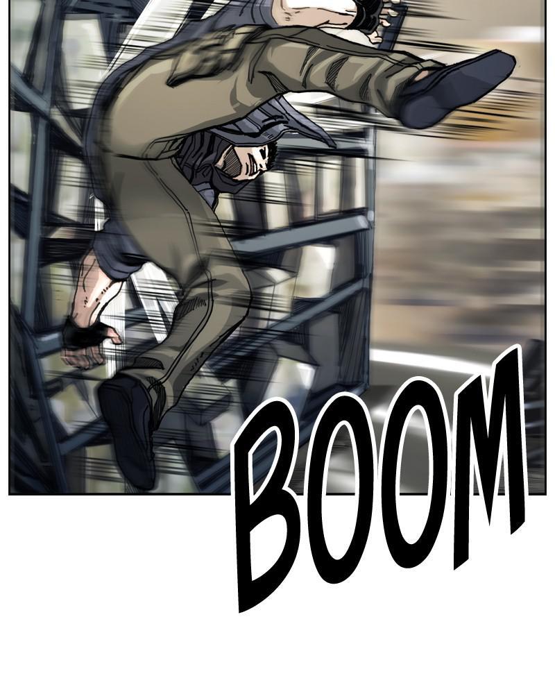 Read The First Hunter Manga Online