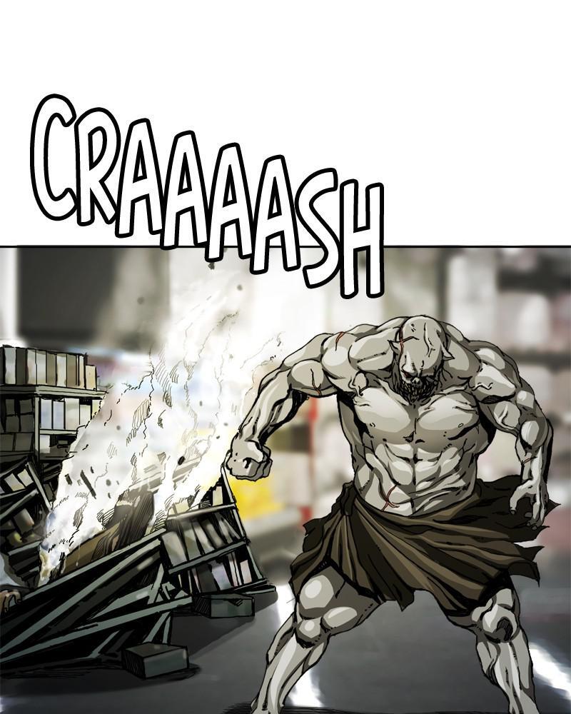 Read The First Hunter Manga Online