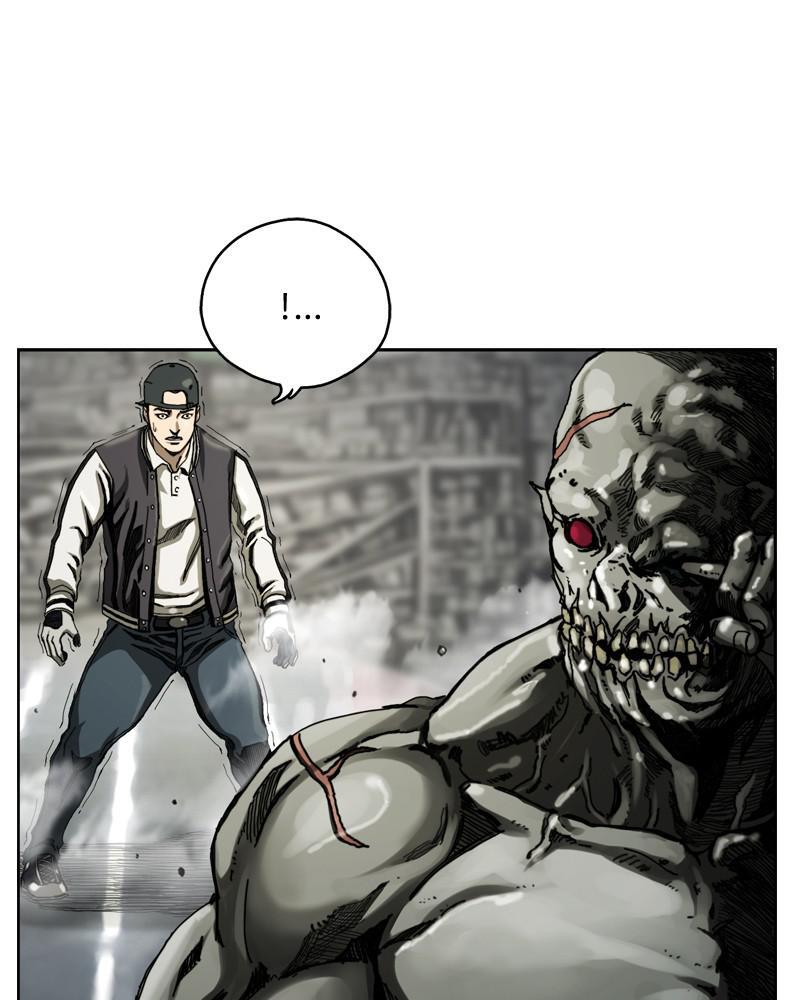 Read The First Hunter Manga Online