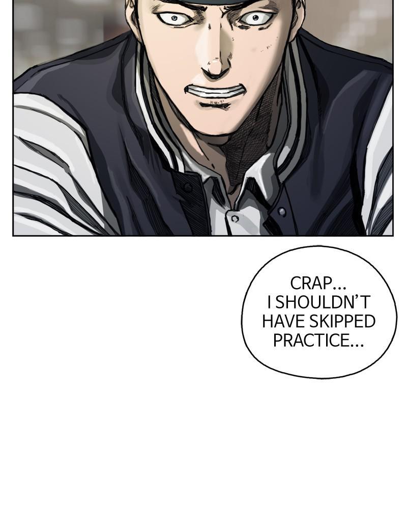 Read The First Hunter Manga Online