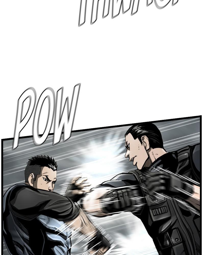 Read The First Hunter Manga Online
