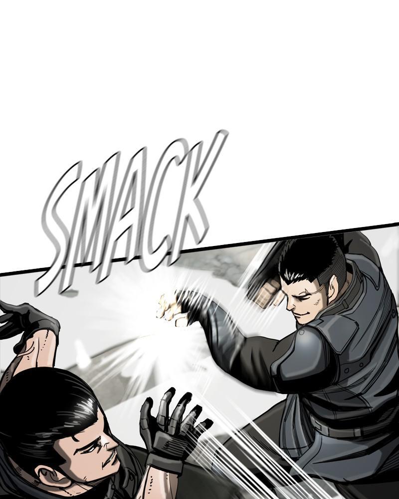 Read The First Hunter Manga Online