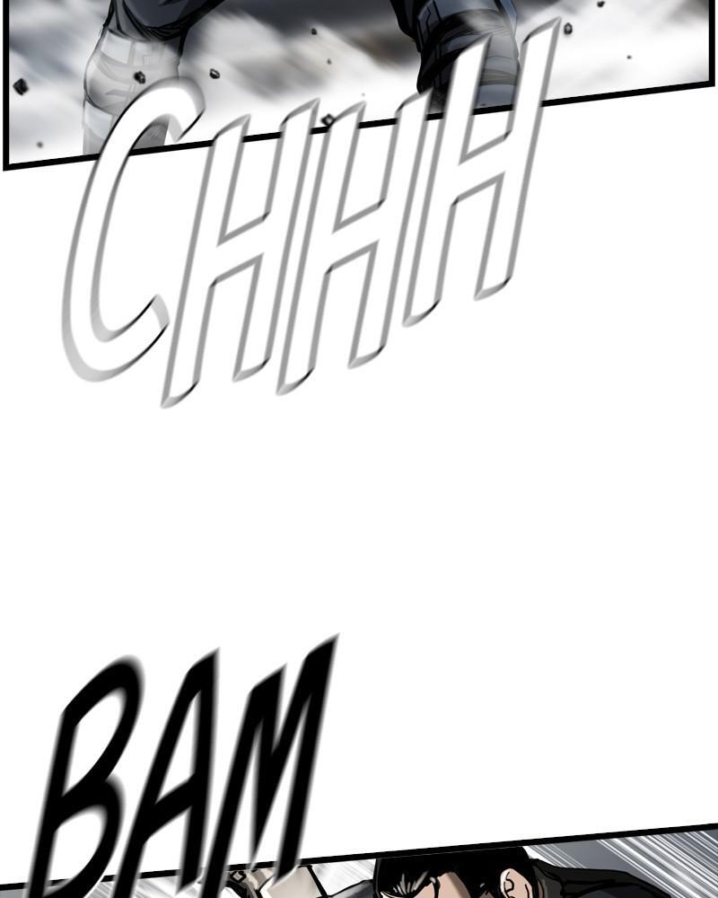 Read The First Hunter Manga Online
