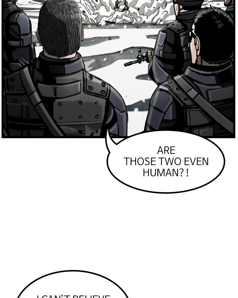 Read The First Hunter Manga Online