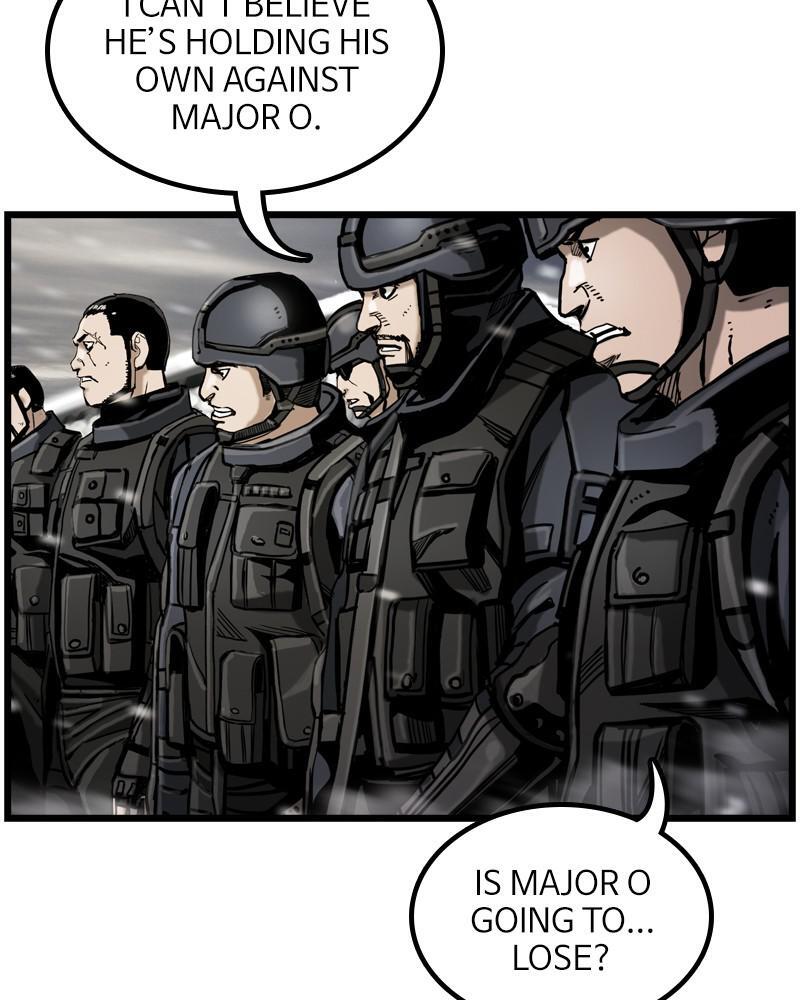 Read The First Hunter Manga Online