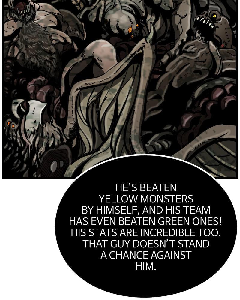 Read The First Hunter Manga Online