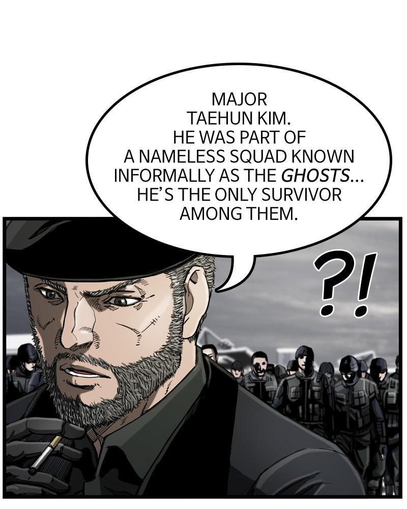 Read The First Hunter Manga Online
