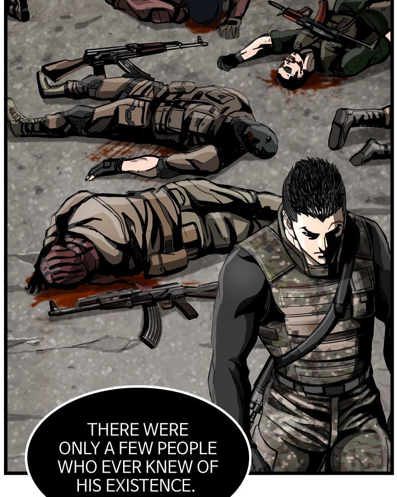 Read The First Hunter Manga Online