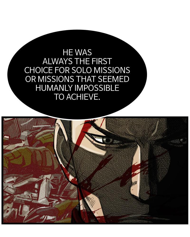 Read The First Hunter Manga Online