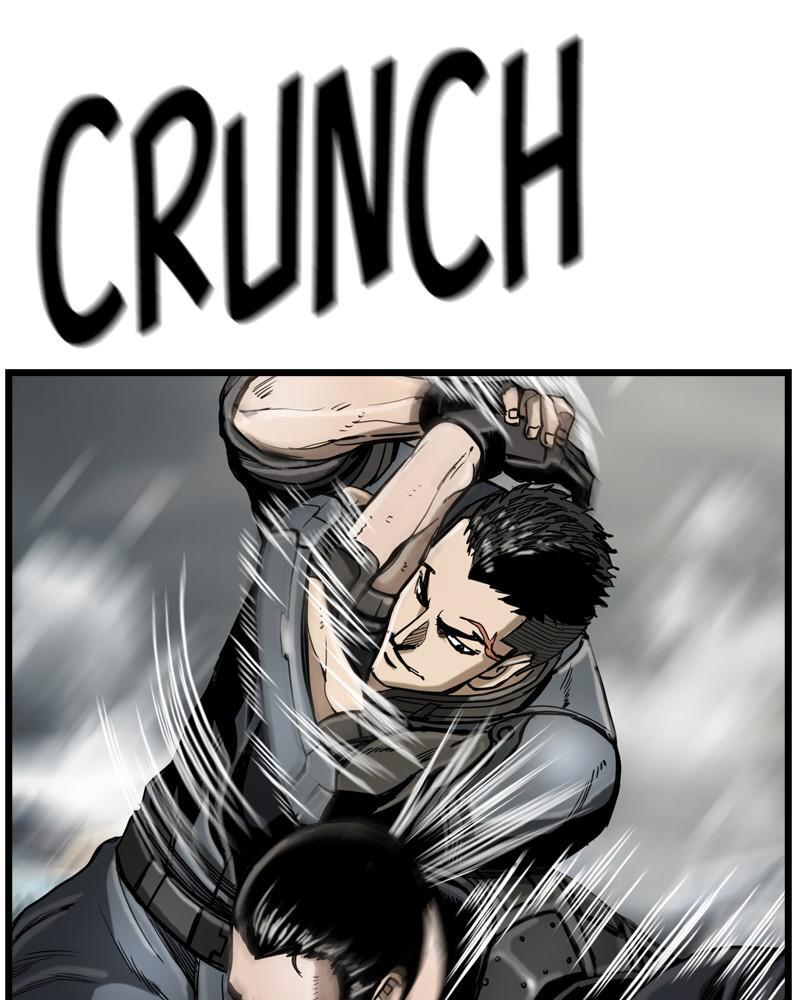 Read The First Hunter Manga Online