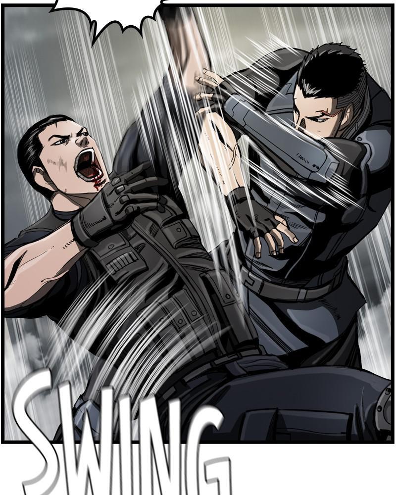 Read The First Hunter Manga Online