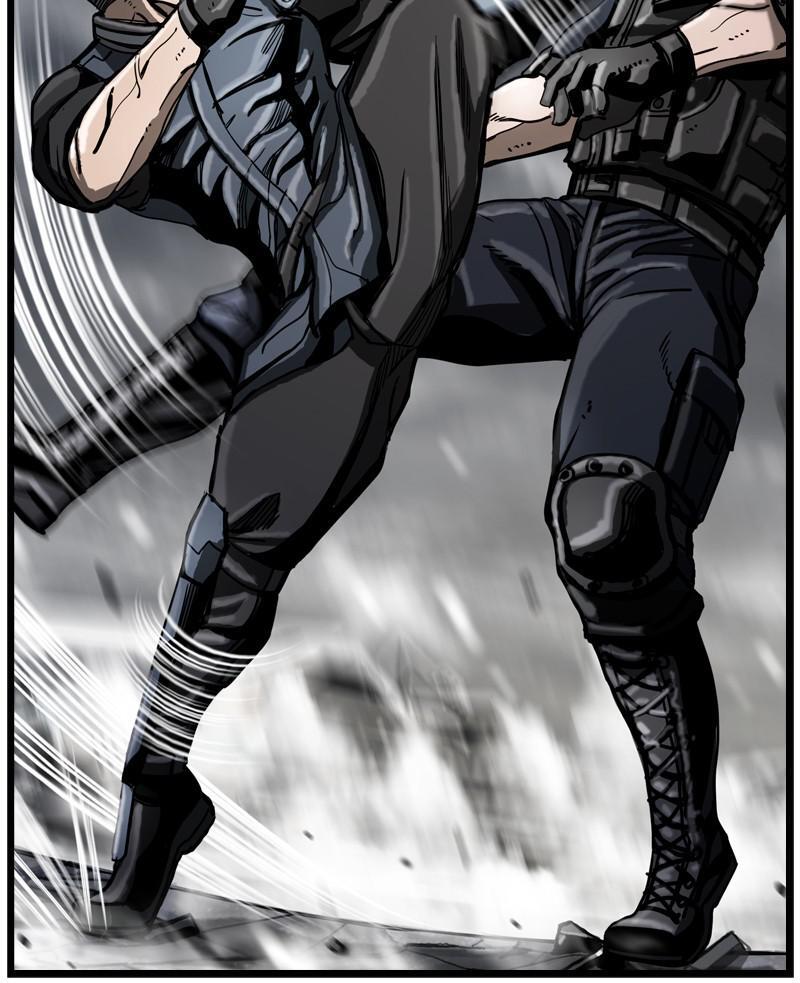 Read The First Hunter Manga Online