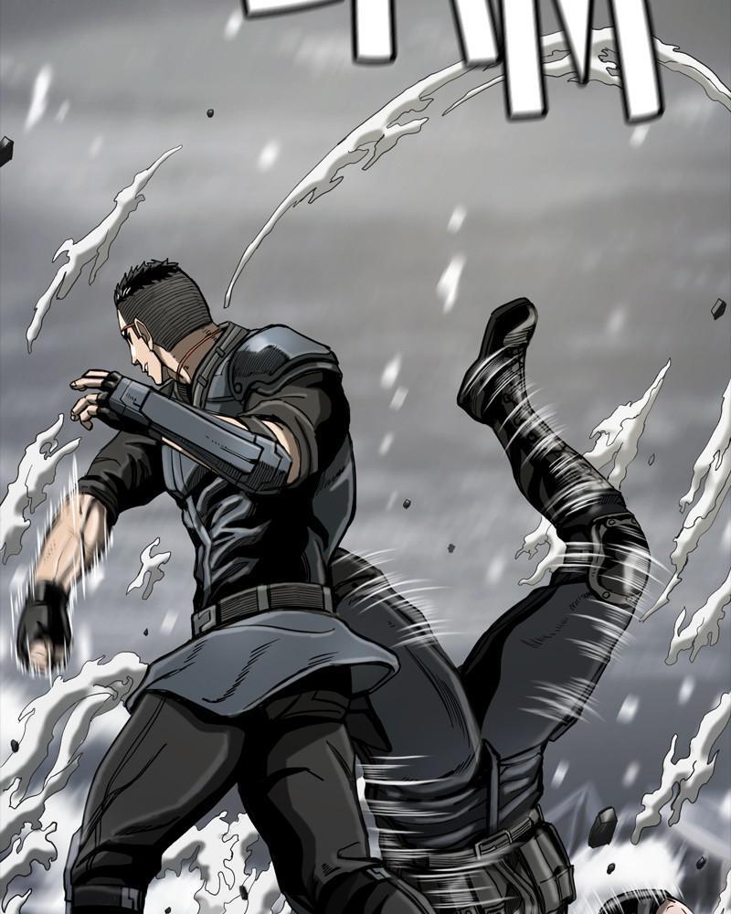 Read The First Hunter Manga Online