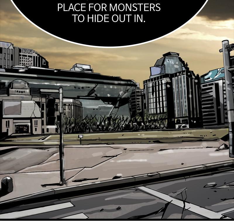 Read The First Hunter Manga Online