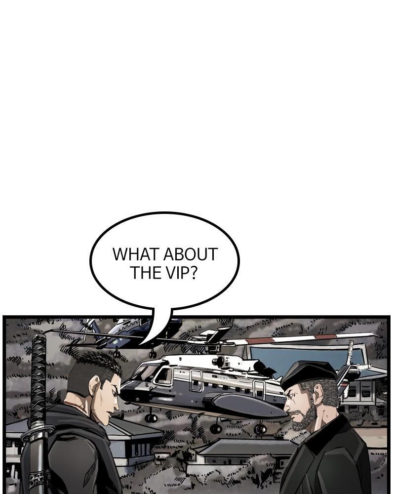 Read The First Hunter Manga Online