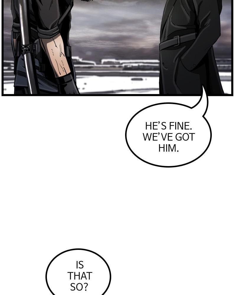 Read The First Hunter Manga Online