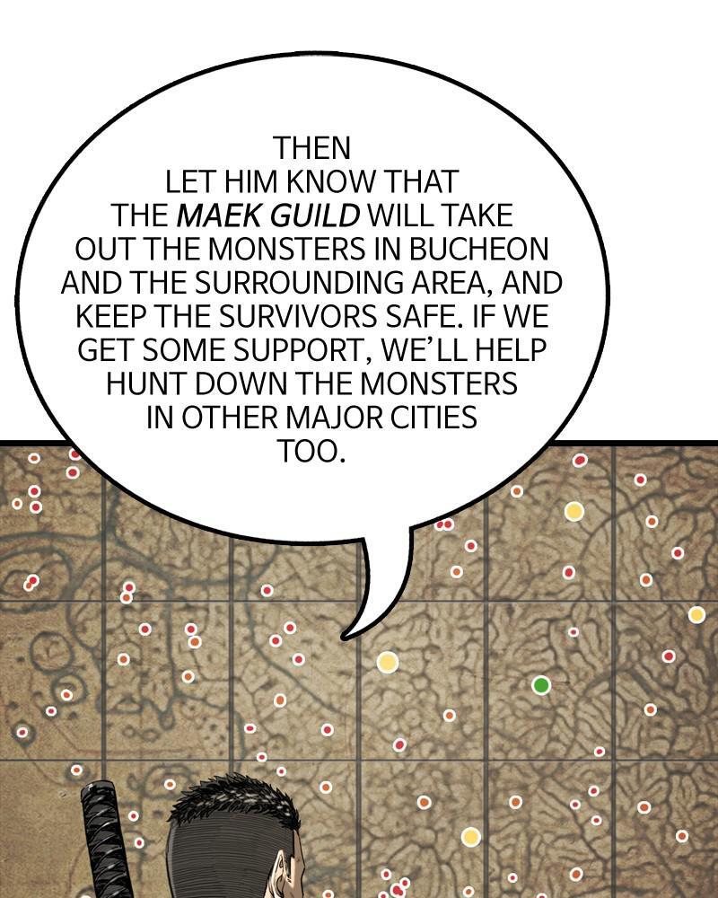 Read The First Hunter Manga Online