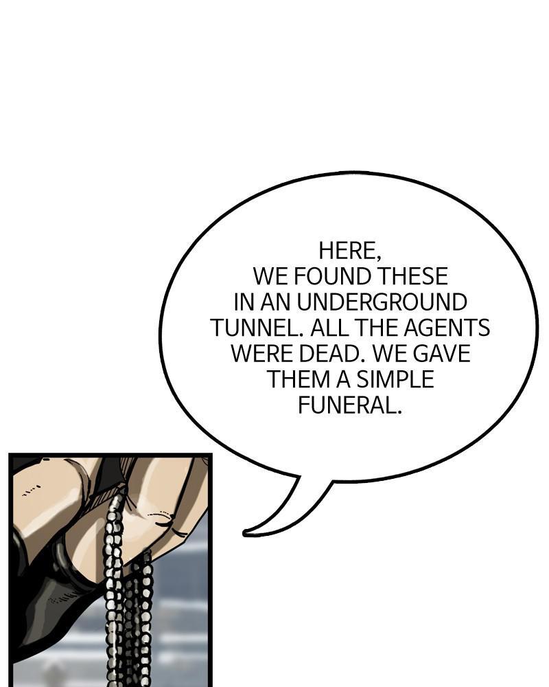 Read The First Hunter Manga Online