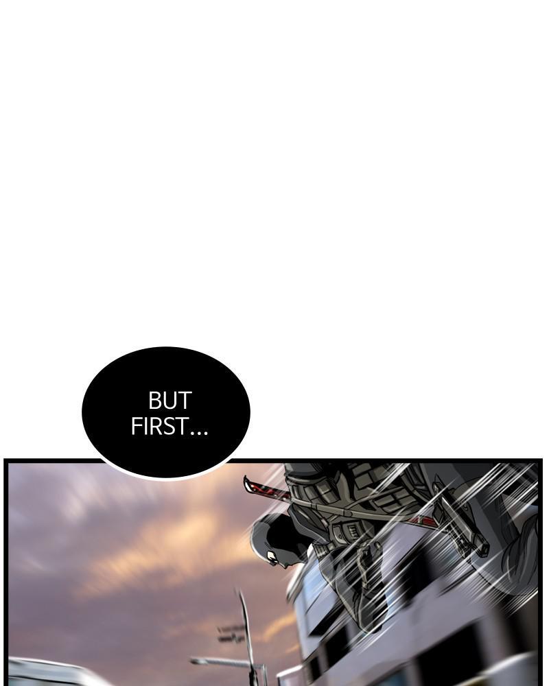 Read The First Hunter Manga Online