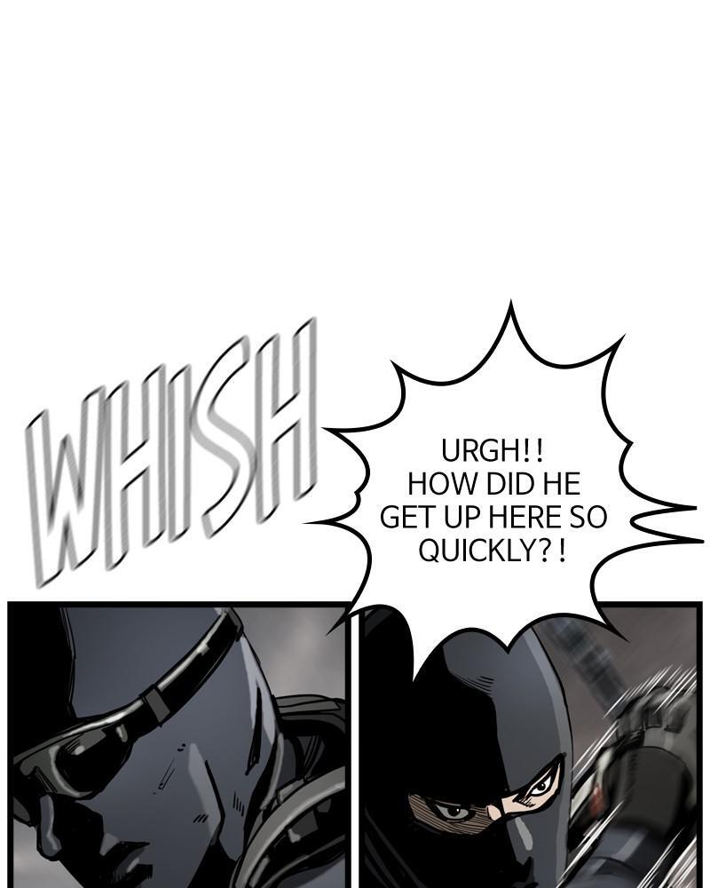Read The First Hunter Manga Online