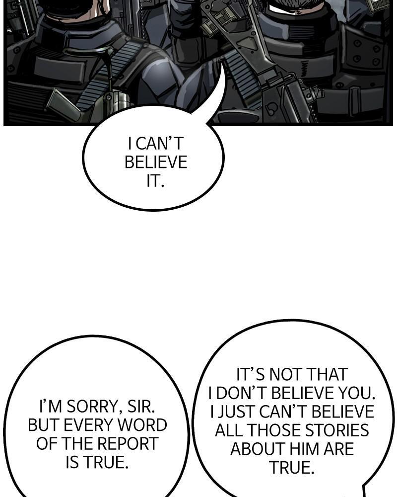 Read The First Hunter Manga Online
