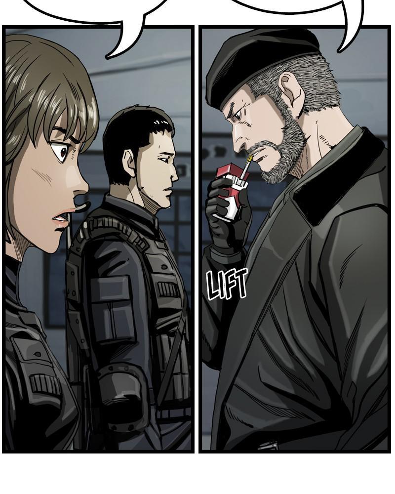 Read The First Hunter Manga Online