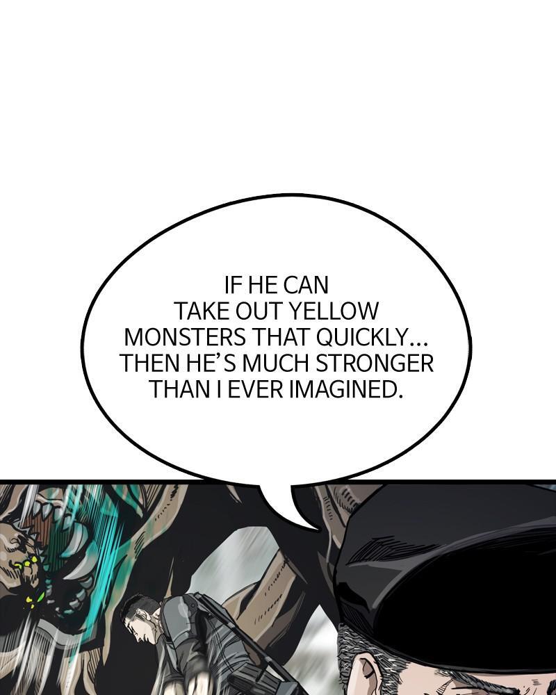Read The First Hunter Manga Online