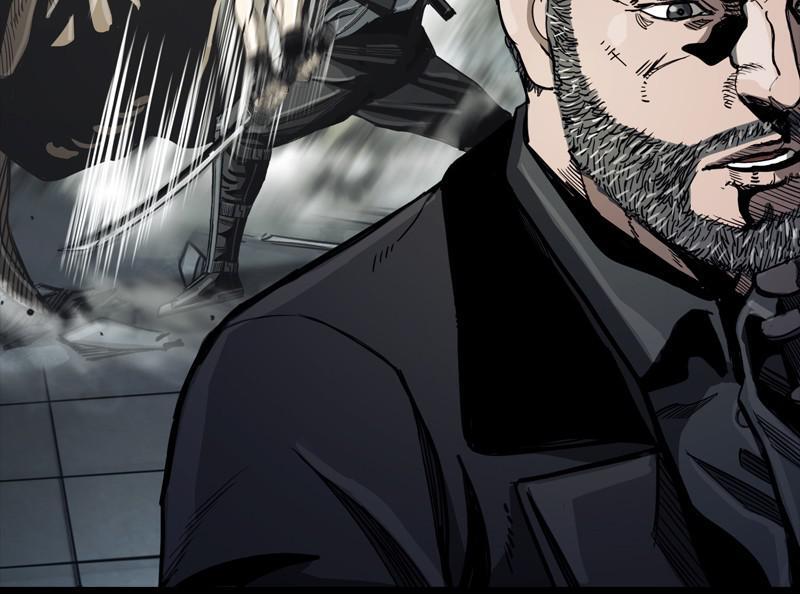 Read The First Hunter Manga Online